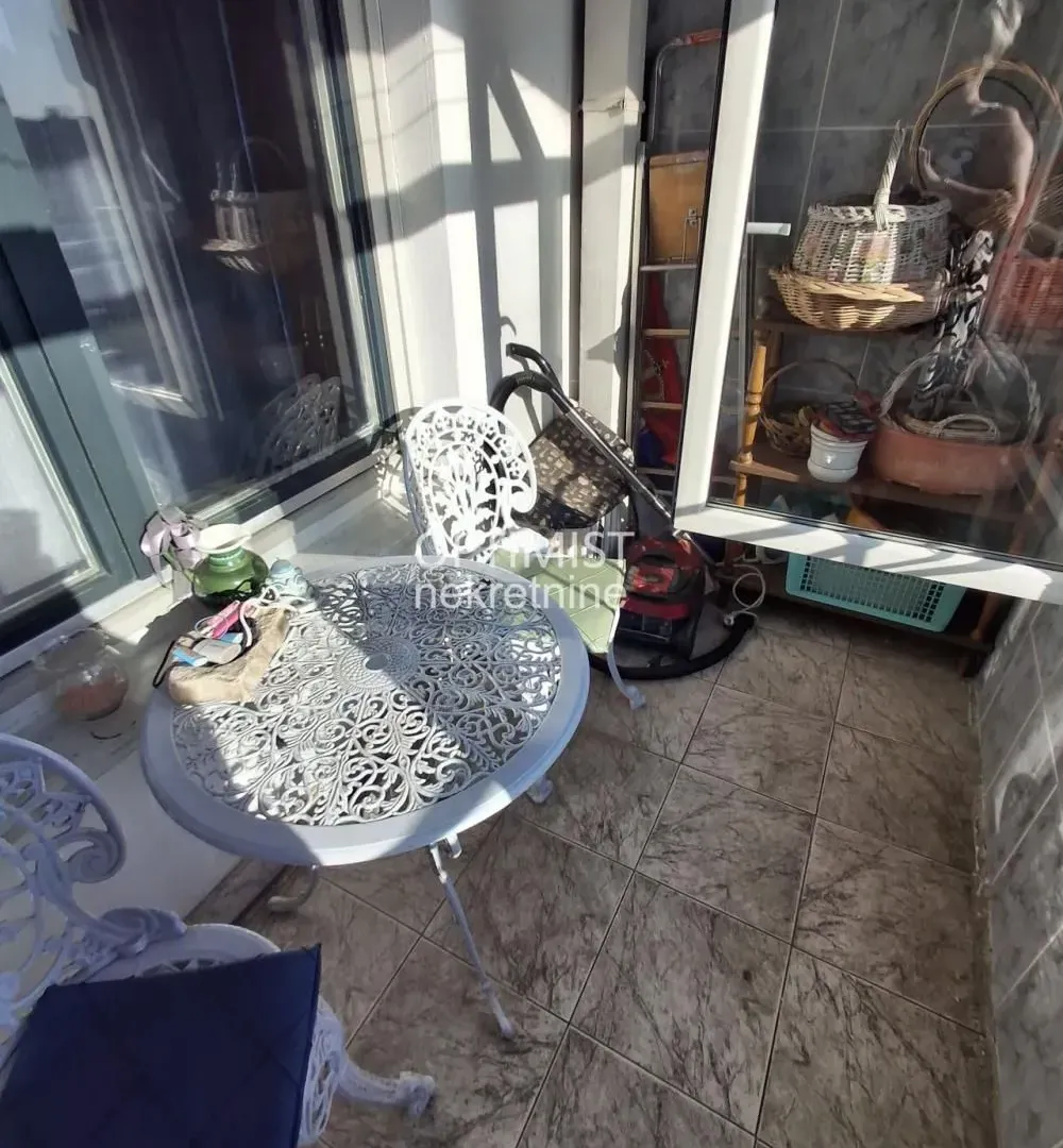 Prodaja, dvosoban stan, 57m², Retenzija, Beograd
