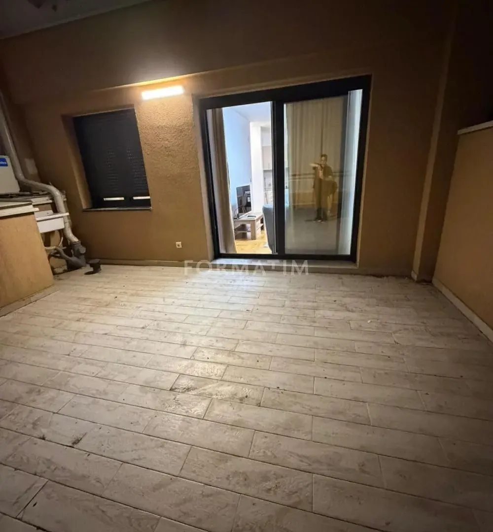Rent, one bedroom apartment, 40m², Bulbulder, Zvezdara Sve Podlokacije