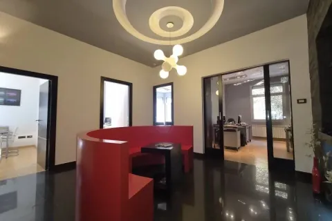Rent, office space, 100m², Botanička Bašta, Palilula Sve Podlokacije - image 2