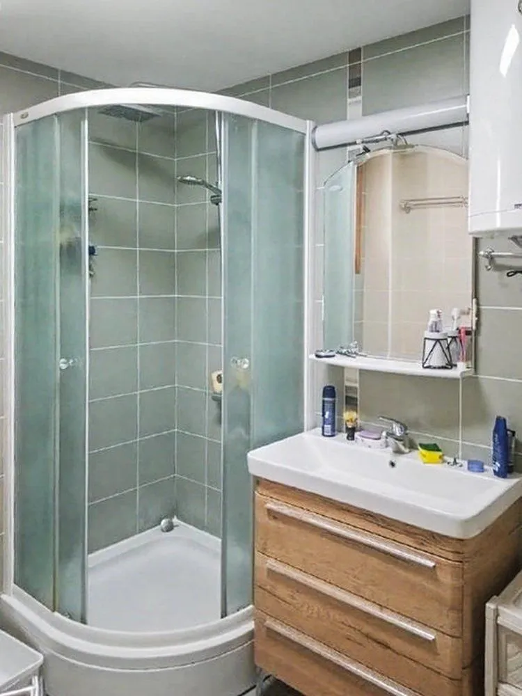 Sale, two bedroom apartment, 76m², Rozino, Budva