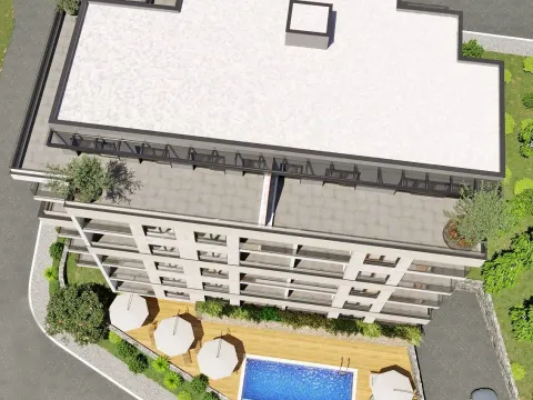 Sale, apartment, 30m², Budva, Crna Gora - image 2
