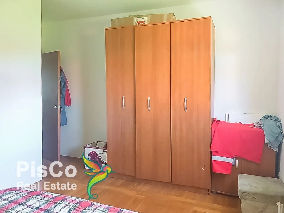 Prodaja, kuća, 180m², Donja Gorica, Podgorica