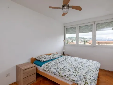 Sale, two bedroom apartment, 75m², Preko Morače, Podgorica - image 10