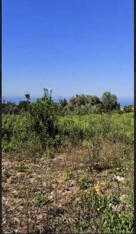 Prodaja, plac, 624m², Central Point, Podgorica