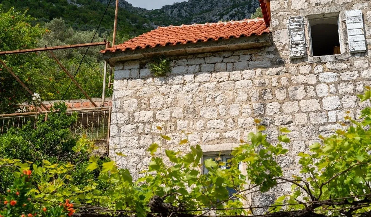 Prodaja, kuća, Dražin Vrt, Kotor
