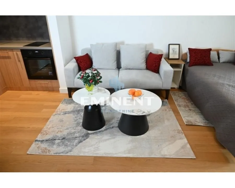 Rent, one bedroom apartment, 37m², Lion, Zvezdara Sve Podlokacije