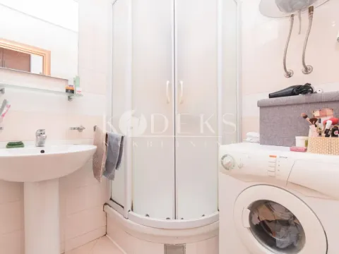 Rent, one bedroom apartment, 44m², Stari Aerodrom, Podgorica - image 3