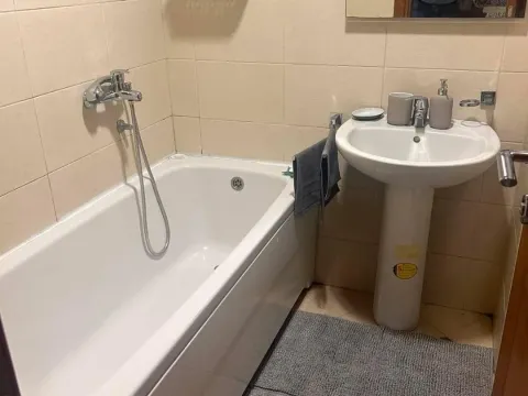 Rent, one bedroom apartment, 40m², Pobrežje, Podgorica - image 4