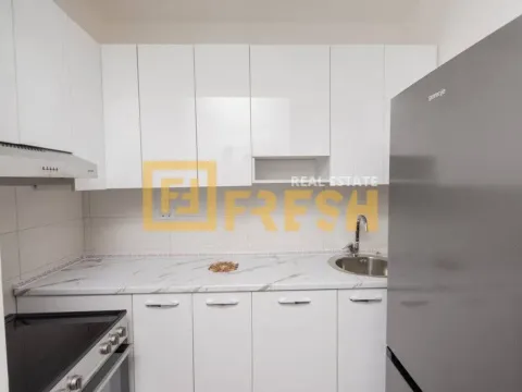 Izdavanje, dvosoban stan, 58m², Stari Aerodrom, Podgorica - image 6