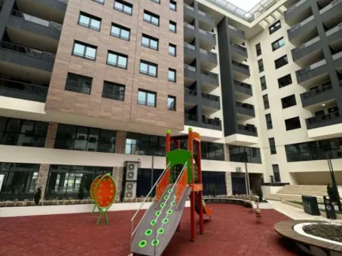 Sale, apartment, 80m², Trošarina, Voždovac Sve Podlokacije - image 13