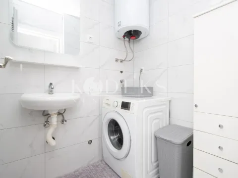 Rent, one bedroom apartment, 39m², Zagorič, Podgorica - image 7