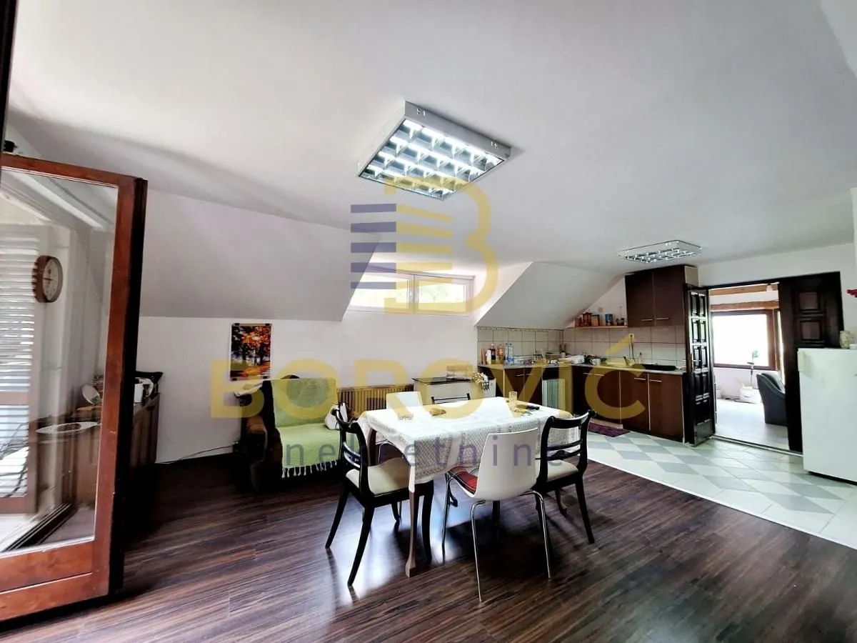 Prodaja, kuća, 145m², Brzeće, Kopaonik