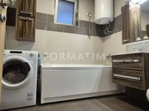 Izdavanje, dvosoban stan, 54m², Crveni Krst, Beograd - image 13