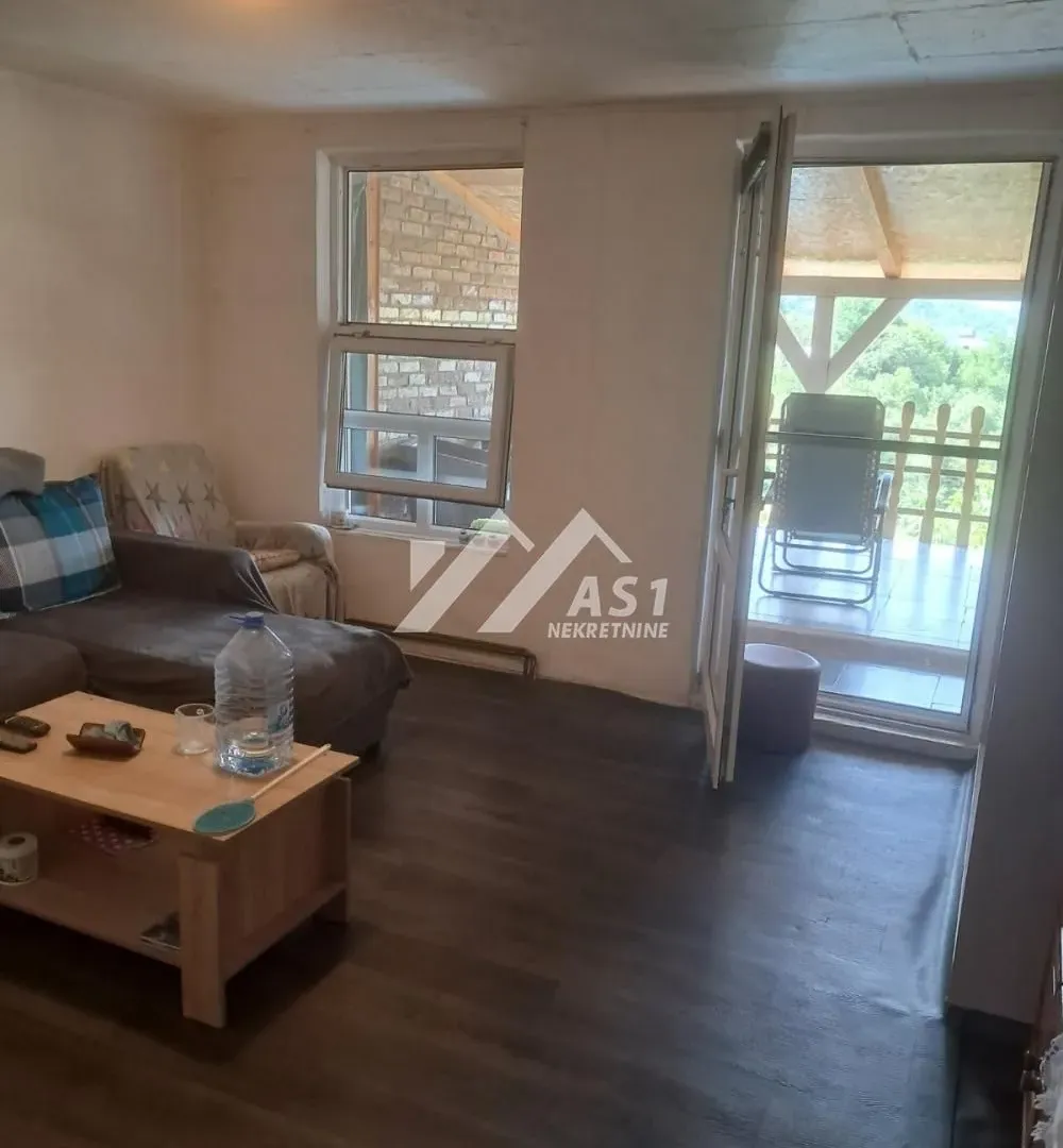 Prodaja, kuća, 75m², Petrovaradin, Novi Sad