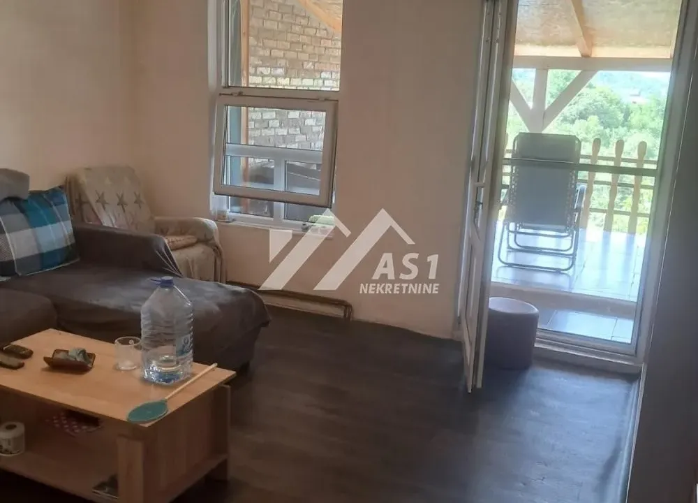 Sale, house, 75m², Petrovaradin, Novi Sad