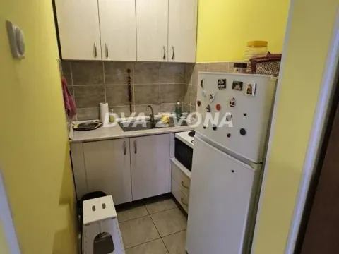 Sale, studio apartment, 24m², Nova Detelinara, Novi Sad Sve Podlokacije - image 4