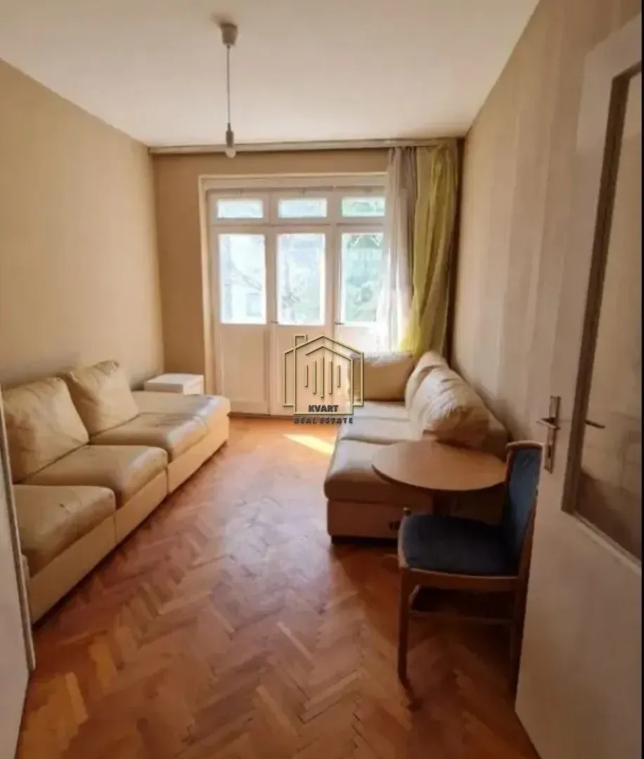 Izdavanje, jednosoban stan, 45m², Preko Morače, Podgorica