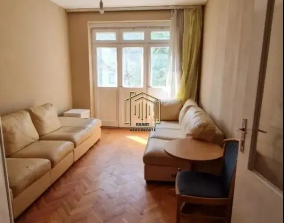 Izdavanje, jednosoban stan, 45m², Preko Morače, Podgorica