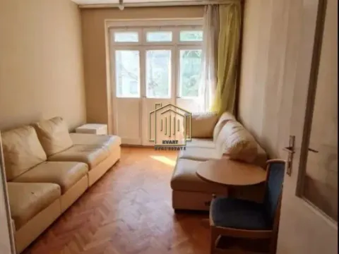Izdavanje, jednosoban stan, 45m², Preko Morače, Podgorica