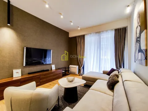 Prodaja, jednosoban stan, 58m², Kruševac, Podgorica - image 13