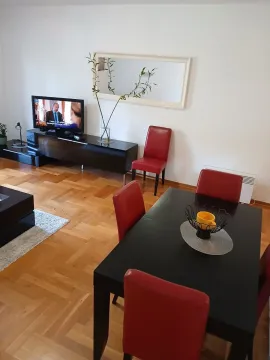 Rent, two bedroom apartment, 100m², Bonići, Tivat - image 3