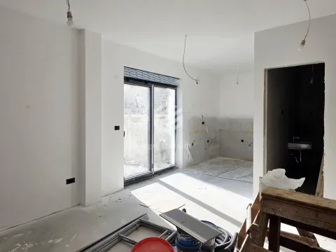 Sale, apartment, 29m², Dalmatinska ulica, Podgorica - image 2