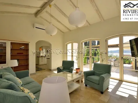 Sale, house, 184m², Baošići, Herceg Novi - image 63