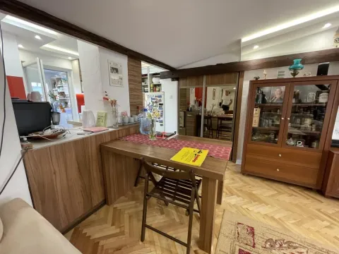 Prodaja, trosoban stan, 95m², Centar, Novi Sad - image 5