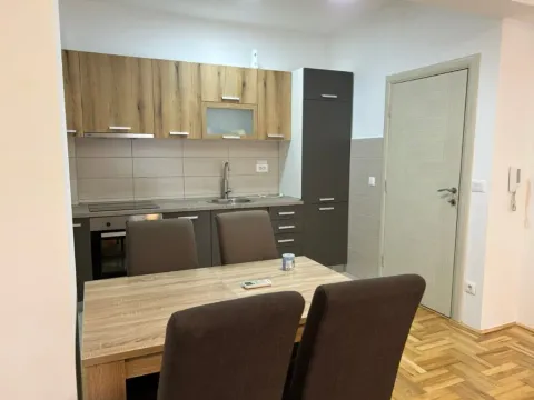 Izdavanje, jednosoban stan, 45m², Ljubović, Podgorica - image 9