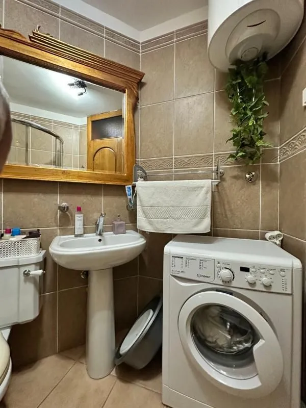 Prodaja, garsonjera, 36m², Bar, Crna Gora