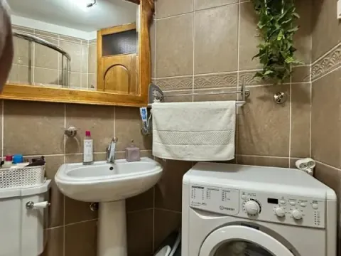 Sale, studio apartment, 36m², Bar, Crna Gora - image 11