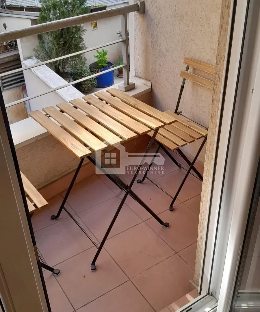 Izdavanje, jednosoban stan, 32m², Neimar, Vračar Sve Podlokacije