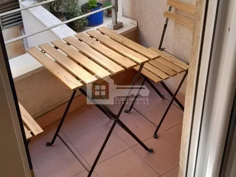 Rent, one bedroom apartment, 32m², Neimar, Vračar Sve Podlokacije - image 11