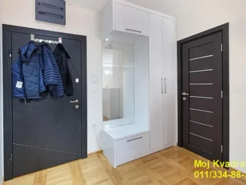 Rent, three bedroom apartment, 87m², Slavujev Venac, Zvezdara Sve Podlokacije - image 13