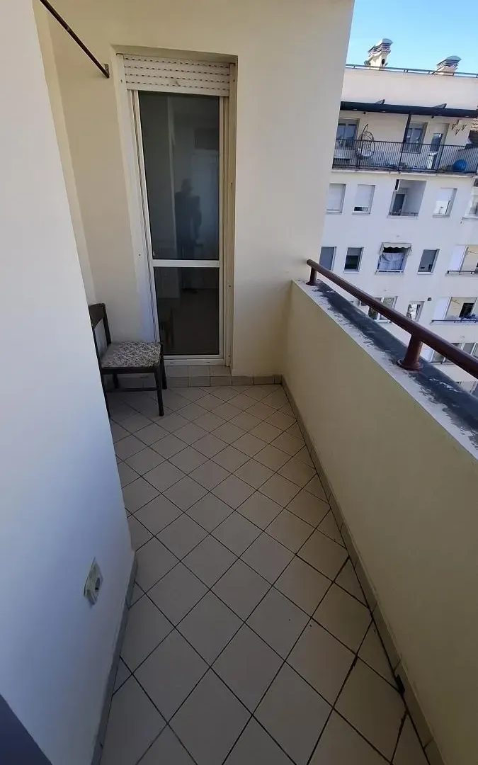 Prodaja, četvorosoban stan, 100m², Centar, Novi Sad