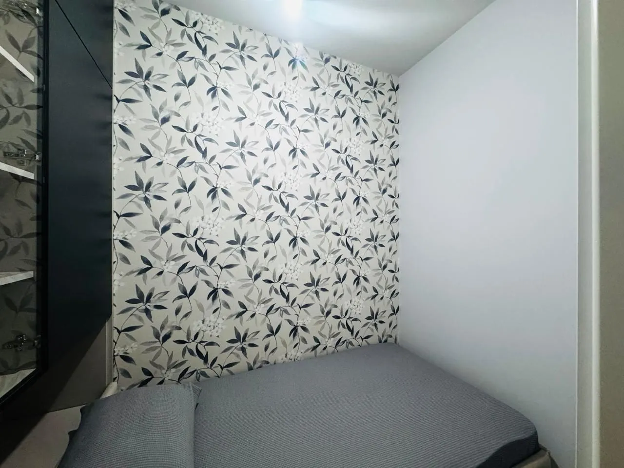 Izdavanje, garsonjera, 35m², Centar, Podgorica