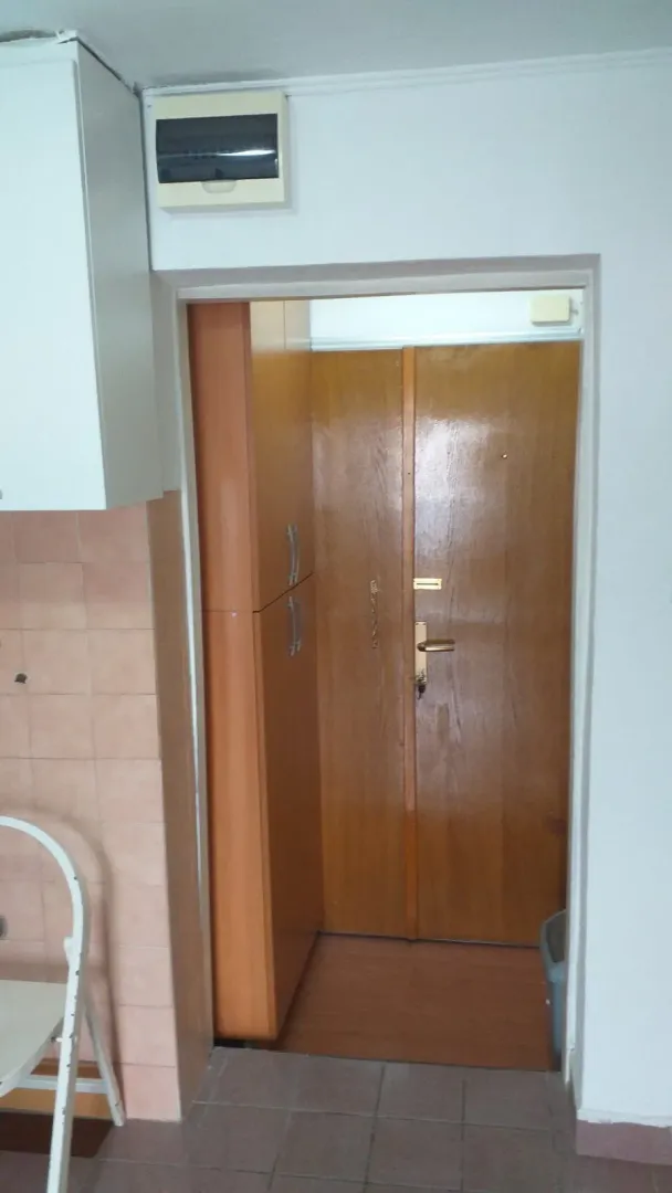Rent, one bedroom apartment, 27m², Preko Morače, Podgorica