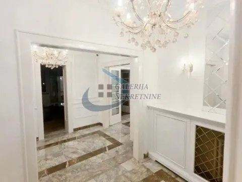 Izdavanje, poslovni prostor, 180m², Savski Venac, Beograd - image 8