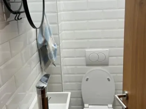 Sale, three bedroom apartment, 77m², Sremska Kamenica, Petrovaradin - image 6