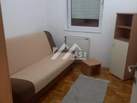 Izdavanje, jednosoban stan, 29m², Bulevar Evrope, Novi Sad Sve Podlokacije - image 5