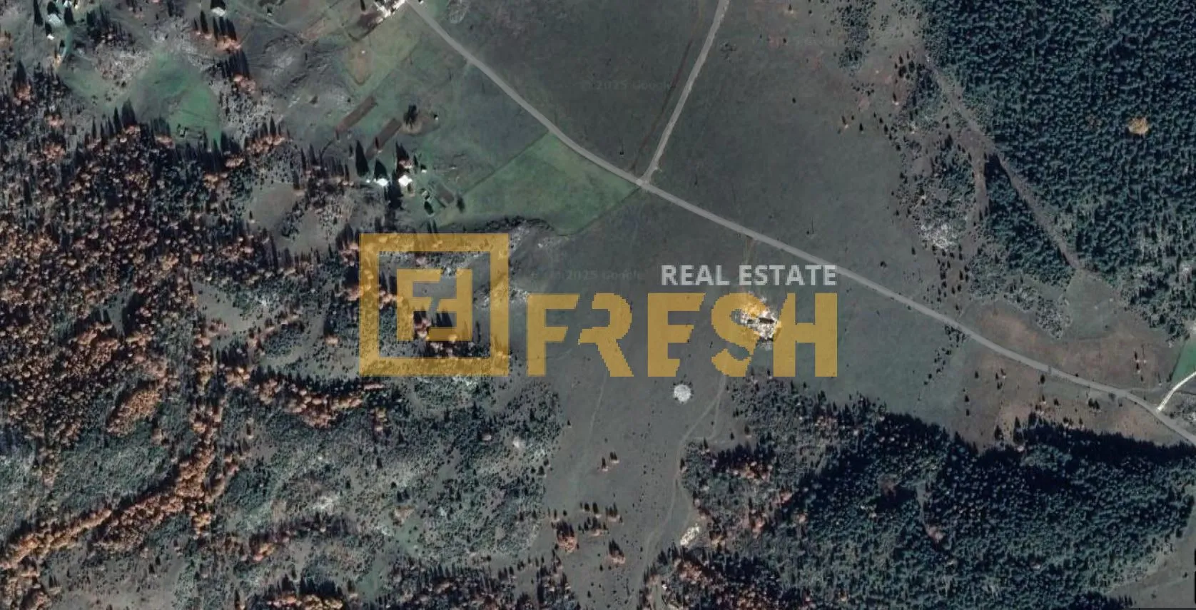Prodaja, plac, 1600m², Žabljak, Crna Gora