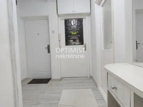 Sale, two bedroom apartment, 56m², Čukarica, Beograd - image 7