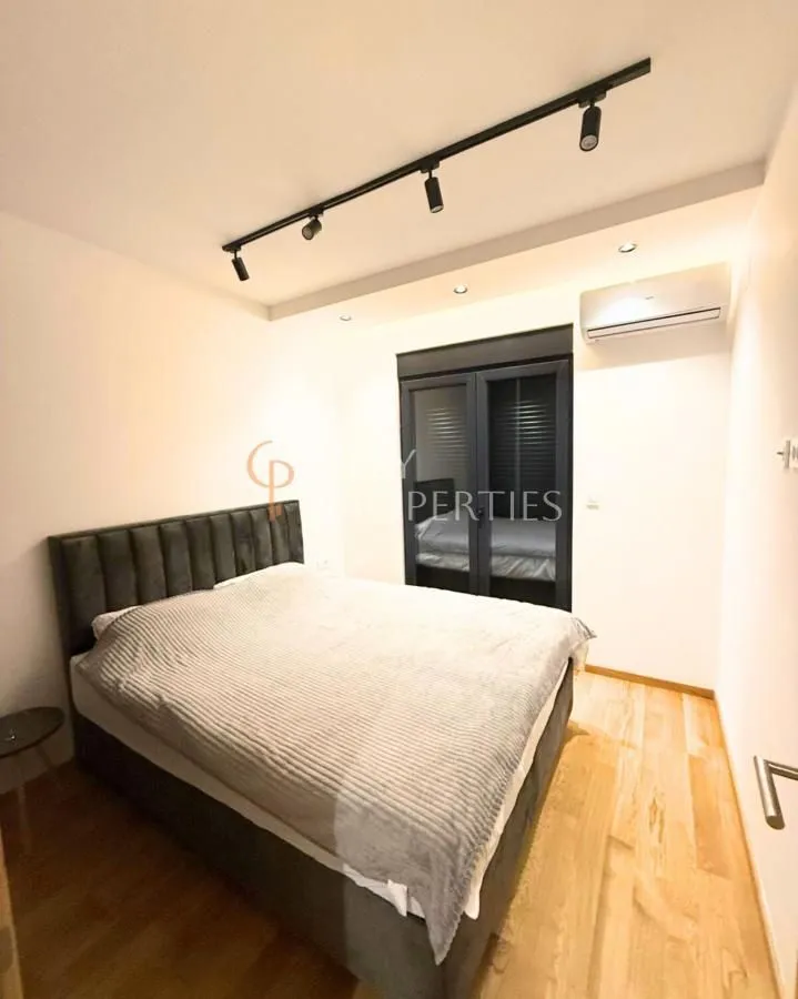 Izdavanje, stan, 53m², New City, Podgorica