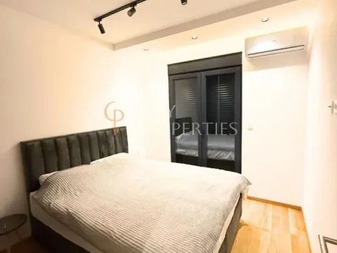 Izdavanje, stan, 53m², New City, Podgorica - image 3