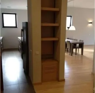 Izdavanje, četvorosoban stan, 160m², Savski Venac, Beograd - image 4