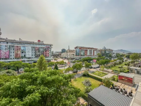 Izdavanje, dvosoban stan, 75m², Preko Morače, Podgorica