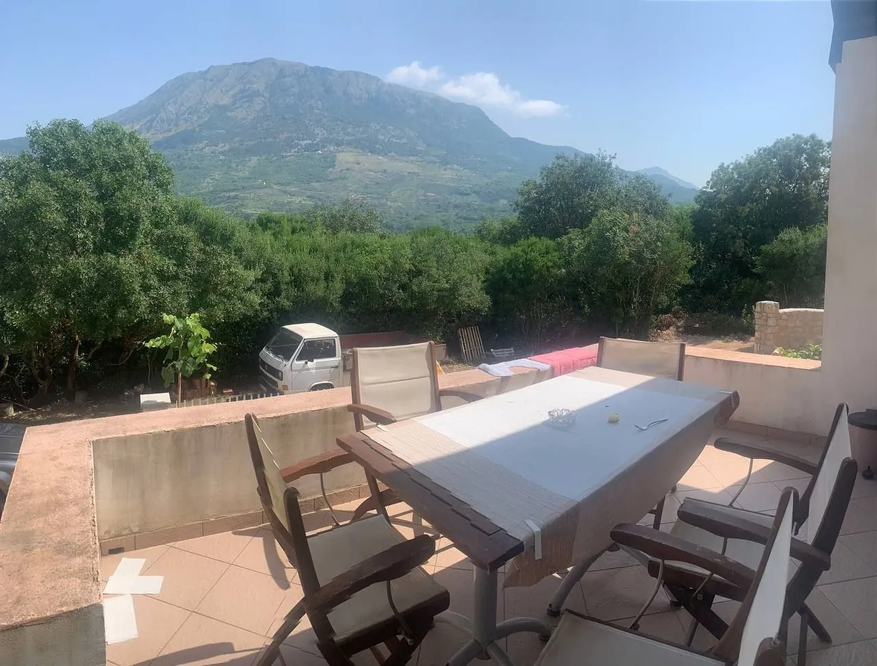 Sale, house, 100m², Dobra Voda, Budva