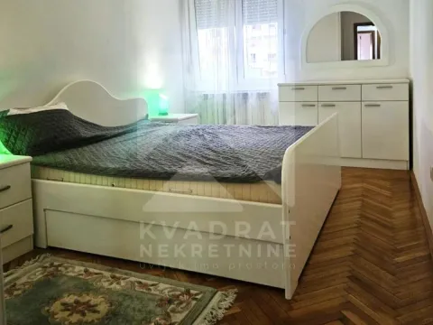 Rent, two bedroom apartment, 62m², City Kej, Podgorica - image 3