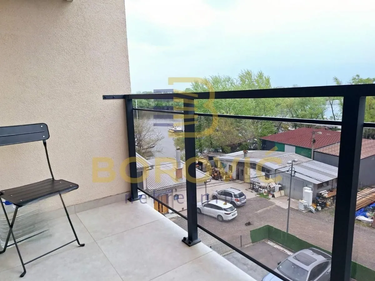 Prodaja, jednosoban stan, 35m², Višnjička Banja, Palilula Sve Podlokacije