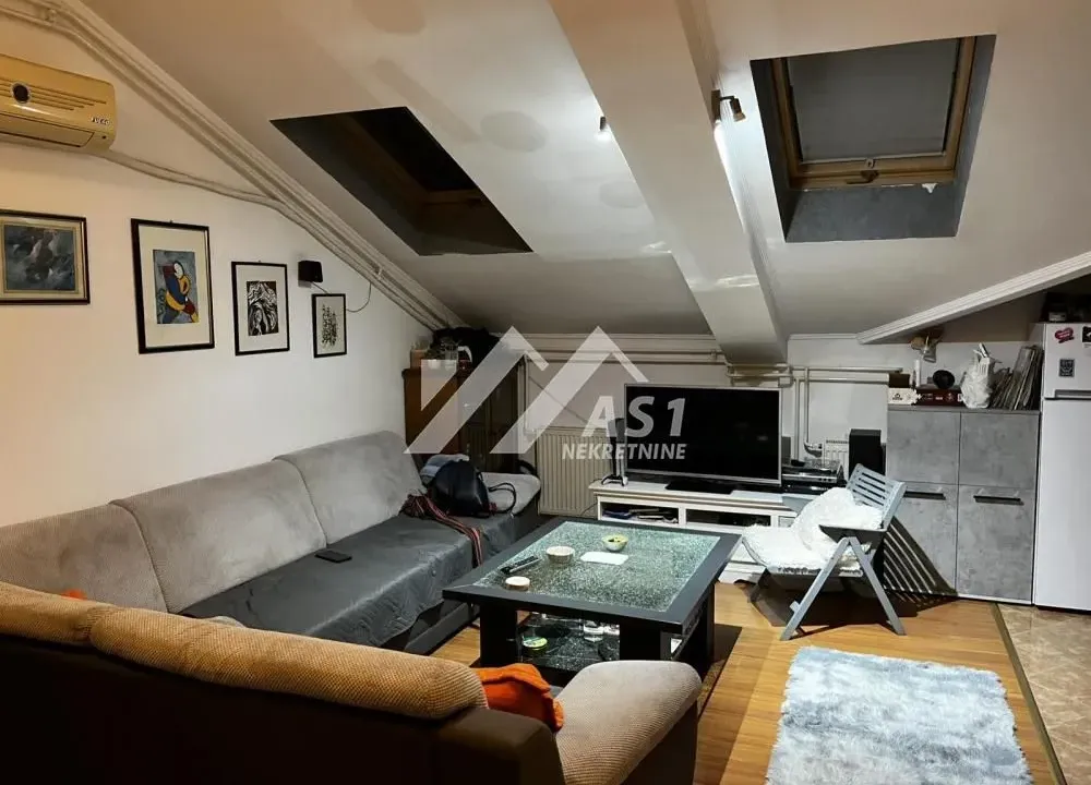 Rent, two bedroom apartment, 60m², Novi Sad Sve Podlokacije, Novi Sad